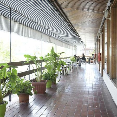 אפרטהוטל וינה דל מר Dptos Castelar מראה חיצוני תמונה